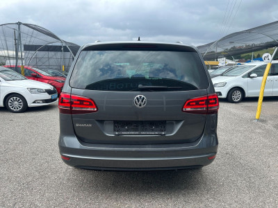 VW Sharan Gebrauchtwagen VW Sharan Gebrauchtwagen