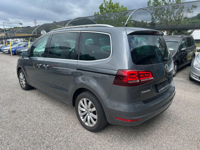 VW Sharan Gebrauchtwagen VW Sharan Gebrauchtwagen