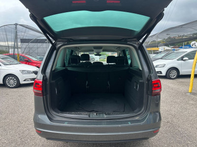 VW Sharan Gebrauchtwagen VW Sharan Gebrauchtwagen