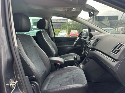 VW Sharan Gebrauchtwagen VW Sharan Gebrauchtwagen