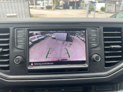 VW Crafter Gebrauchtwagen VW Crafter Gebrauchtwagen