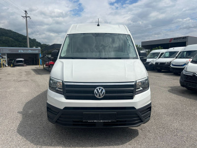 VW Crafter Gebrauchtwagen VW Crafter Gebrauchtwagen
