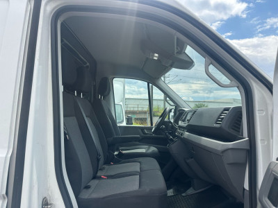 VW Crafter Gebrauchtwagen VW Crafter Gebrauchtwagen