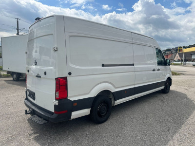 VW Crafter Gebrauchtwagen VW Crafter Gebrauchtwagen