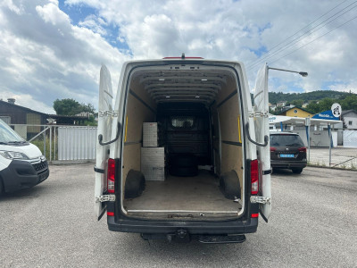 VW Crafter Gebrauchtwagen VW Crafter Gebrauchtwagen