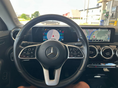Mercedes-Benz CLA Gebrauchtwagen Mercedes-Benz CLA Gebrauchtwagen