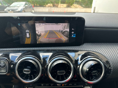 Mercedes-Benz CLA Gebrauchtwagen Mercedes-Benz CLA Gebrauchtwagen