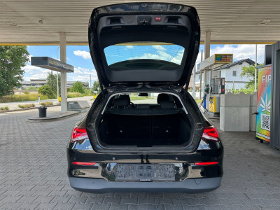Mercedes-Benz CLA Gebrauchtwagen Mercedes-Benz CLA Gebrauchtwagen