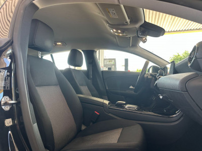 Mercedes-Benz CLA Gebrauchtwagen Mercedes-Benz CLA Gebrauchtwagen