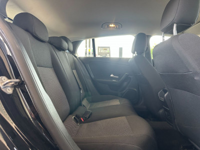 Mercedes-Benz CLA Gebrauchtwagen Mercedes-Benz CLA Gebrauchtwagen