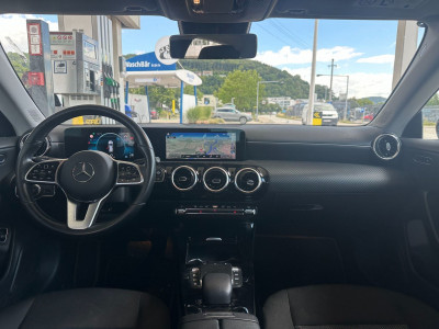 Mercedes-Benz CLA Gebrauchtwagen Mercedes-Benz CLA Gebrauchtwagen