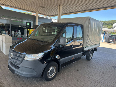 Mercedes-Benz Sprinter Gebrauchtwagen
