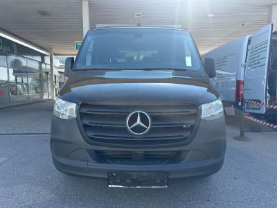 Mercedes-Benz Sprinter Gebrauchtwagen
