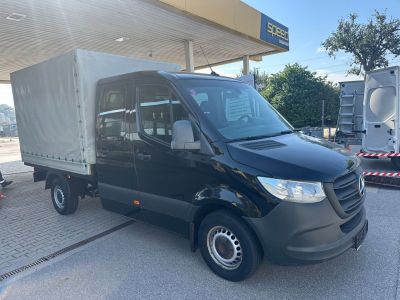 Mercedes-Benz Sprinter Gebrauchtwagen