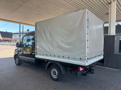Mercedes-Benz Sprinter Gebrauchtwagen
