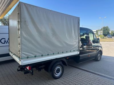 Mercedes-Benz Sprinter Gebrauchtwagen