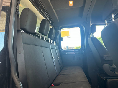 Mercedes-Benz Sprinter Gebrauchtwagen