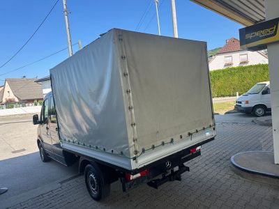 Mercedes-Benz Sprinter Gebrauchtwagen