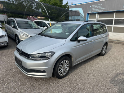 VW Touran Gebrauchtwagen VW Touran Gebrauchtwagen