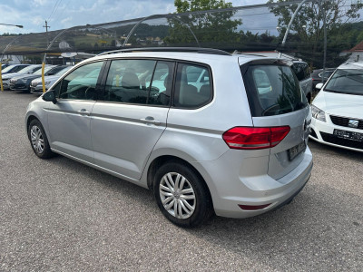 VW Touran Gebrauchtwagen VW Touran Gebrauchtwagen