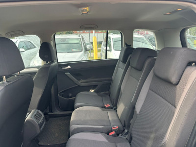 VW Touran Gebrauchtwagen VW Touran Gebrauchtwagen