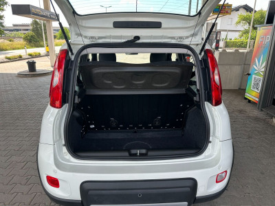 Fiat Panda Gebrauchtwagen Fiat Panda Gebrauchtwagen