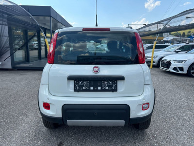 Fiat Panda Gebrauchtwagen Fiat Panda Gebrauchtwagen