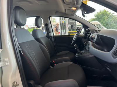 Fiat Panda Gebrauchtwagen Fiat Panda Gebrauchtwagen