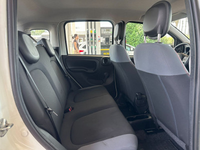 Fiat Panda Gebrauchtwagen Fiat Panda Gebrauchtwagen