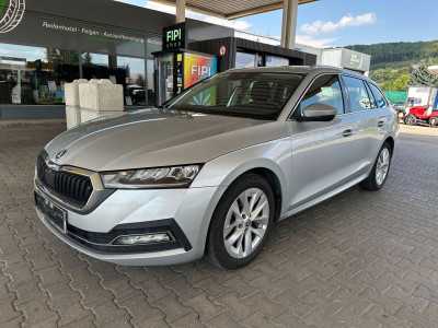 Skoda Octavia Gebrauchtwagen Skoda Octavia Gebrauchtwagen