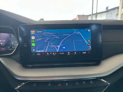 Skoda Octavia Gebrauchtwagen Skoda Octavia Gebrauchtwagen