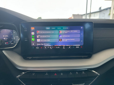 Skoda Octavia Gebrauchtwagen Skoda Octavia Gebrauchtwagen