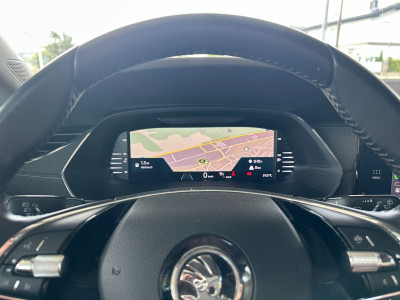 Skoda Octavia Gebrauchtwagen Skoda Octavia Gebrauchtwagen