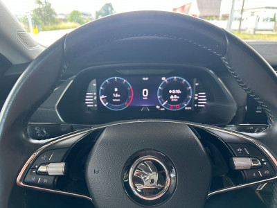 Skoda Octavia Gebrauchtwagen Skoda Octavia Gebrauchtwagen