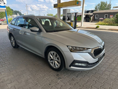 Skoda Octavia Gebrauchtwagen Skoda Octavia Gebrauchtwagen