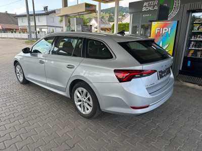 Skoda Octavia Gebrauchtwagen Skoda Octavia Gebrauchtwagen