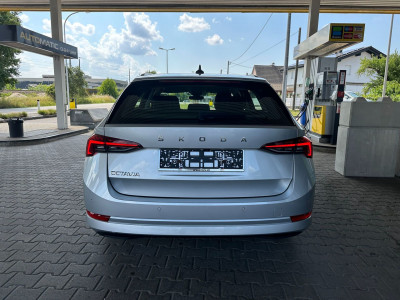 Skoda Octavia Gebrauchtwagen Skoda Octavia Gebrauchtwagen