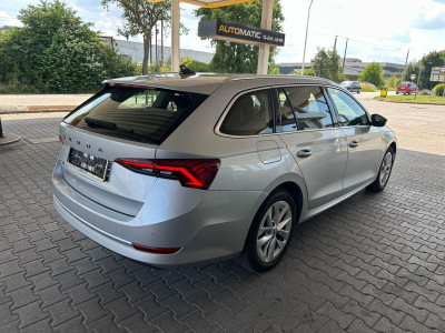 Skoda Octavia Gebrauchtwagen Skoda Octavia Gebrauchtwagen