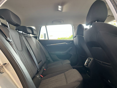 Skoda Octavia Gebrauchtwagen Skoda Octavia Gebrauchtwagen