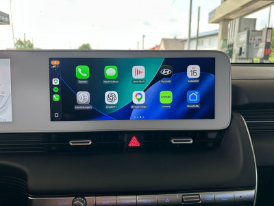 Hyundai Ioniq 5 Gebrauchtwagen Hyundai Ioniq 5 Gebrauchtwagen