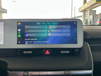 Hyundai Ioniq 5 Gebrauchtwagen Hyundai Ioniq 5 Gebrauchtwagen