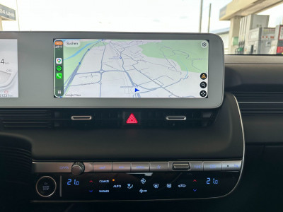 Hyundai Ioniq 5 Gebrauchtwagen Hyundai Ioniq 5 Gebrauchtwagen