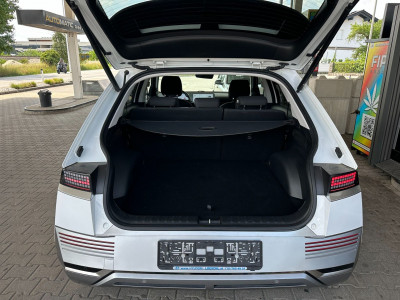 Hyundai Ioniq 5 Gebrauchtwagen Hyundai Ioniq 5 Gebrauchtwagen