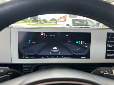 Hyundai Ioniq 5 Gebrauchtwagen Hyundai Ioniq 5 Gebrauchtwagen