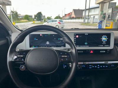 Hyundai Ioniq 5 Gebrauchtwagen Hyundai Ioniq 5 Gebrauchtwagen