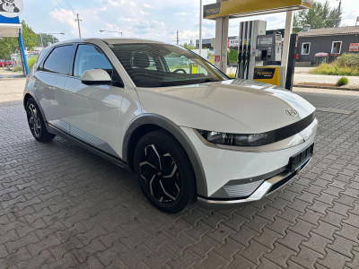 Hyundai Ioniq 5 Gebrauchtwagen Hyundai Ioniq 5 Gebrauchtwagen