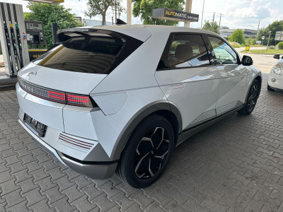 Hyundai Ioniq 5 Gebrauchtwagen Hyundai Ioniq 5 Gebrauchtwagen