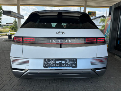 Hyundai Ioniq 5 Gebrauchtwagen Hyundai Ioniq 5 Gebrauchtwagen