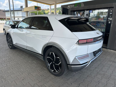 Hyundai Ioniq 5 Gebrauchtwagen Hyundai Ioniq 5 Gebrauchtwagen