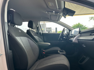 Hyundai Ioniq 5 Gebrauchtwagen Hyundai Ioniq 5 Gebrauchtwagen